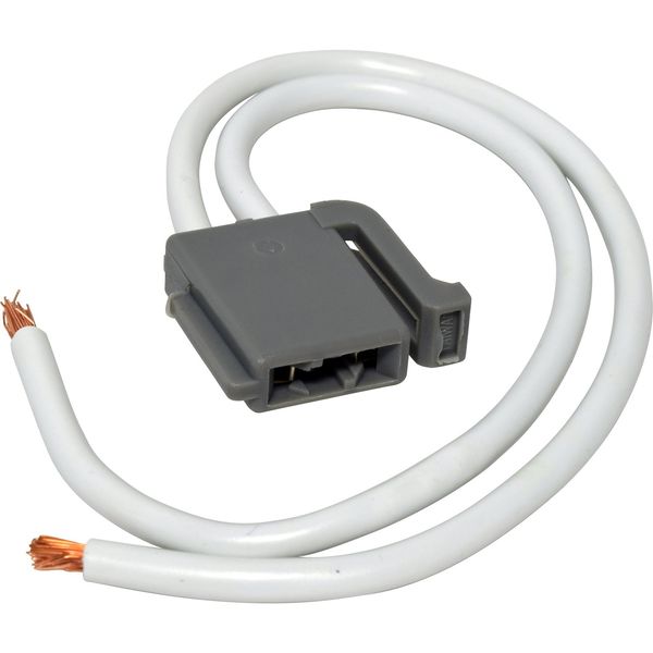 Universal Air Conditioner HC 2002 HVAC Harness Connector