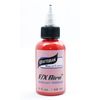 Graftobian F/X Aire Airbrush Make-Up - Red 2oz