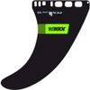 Jobe Replacement Bamboo SUP FCS Fin 2021 - Lime