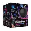 RED5 Night Sky Starfield & Nebula Lighting Projector Galaxy Mood Light Simulator