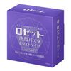 Rosette Face Wash Pasta, White Diamond, 3.2 oz (90 g)