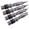 Bosch 0986356312 - Ignition cable - 1 piece