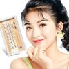 Individual Cluster Type Natural Partial Eyelashes Eyelashes Self Extension False Eyelashes Long Point Fit
