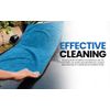 Superize Premium Super Absorbency Microfiber Fast Drying Towel