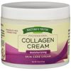 COLLAGEN CREAM 4OZ NATURES TRUTH