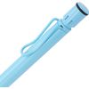 LAMY Safari Aqua Sky L1D1AS Mechanical Pencil