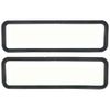 1967-68 Camaro Molded Tail Lamp Gaskets