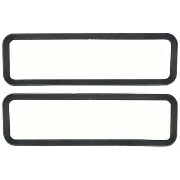 1967-68 Camaro Molded Tail Lamp Gaskets