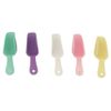 Purple Cupcakes Mini Scoops - Pastel (Pack 5)