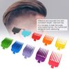 Guosi Limit Comb, Clippers Guide for WAHL Line Series Multifunction