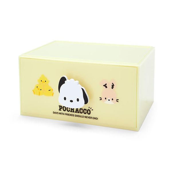 Sanrio 068004 Pochacco Stacking Chest