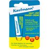 Kaufmanns Haut- und Kinder-Creme, 10 ml Creme