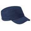 Beechfield Army Cap/Headwear (One Size) (Navy)