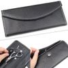 Accessotech 6" Professional Hair Cutting & Thinning Scissors Shears Hairdressing Set + Case