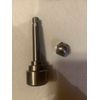 Drive shaft /Spindle with nut, replacement for Waring Blender 50297