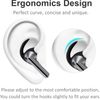 Galaxy Buds 3 Pro Anti-Slip Kit Replacement Ear Hooks Sport Tips black