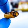 100PCS 2mL Autosampler Vials 100Pk HPLC 9-425 Amber LAB Writing Patch&Graduation