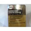 Danco Garden Hose Aerator Adapter  #10522