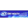 ACT Dry Mouth Lozenges With Xylitol 18 Count (Pack of 1) (Packaging May Vary)