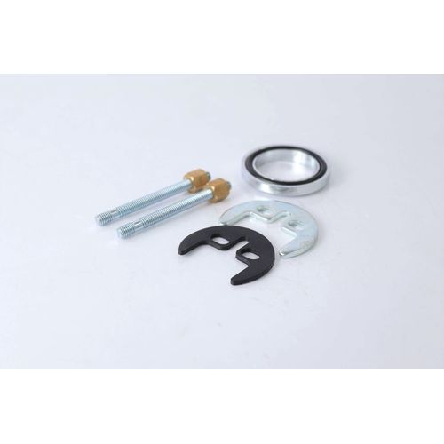 Basin Washer Sink Monobloc Mixer Tap Fixing Fitting Kit 2 Bolt by Wärmer System PSW Trade SUPPLIERS LTD