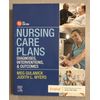 Nursing Care Plans: Diagnoses, Interventions, and Outcomes With Access Code