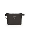 Osprey Ultralight Zipper Pouch, Black, Small