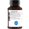 MONOHERB Apricot Extract 500 mg - 90 Vegetarian Capsules