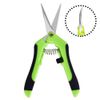 2-Pack Curved Blade Pruning ​Shear Plant Gardening Scissors Trimming Tool