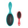 Conair®Detangling Cushion Brush & Mini Cushion Brush Value Pack