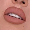 KAB Cosmetics Lip Liner + Matte Liquid Lipstick Set Twisted