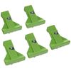 Festool 491473 Splinter Guards 5-Piece for TS 55 Eq and TS 75