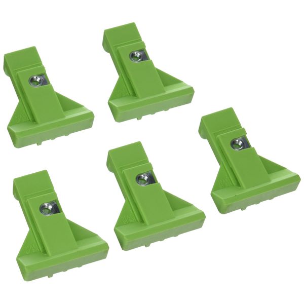 Festool 491473 Splinter Guards 5-Piece for TS 55 Eq and TS 75