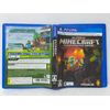 Minecraft: PlayStation Vita Edition