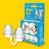 Anti-snoring device Nasal expander Medical device Kozaza (for teenagers), 1 pc
