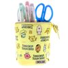 Sunstar Stationery Delde Chikip Dancers Pen Case S1424378
