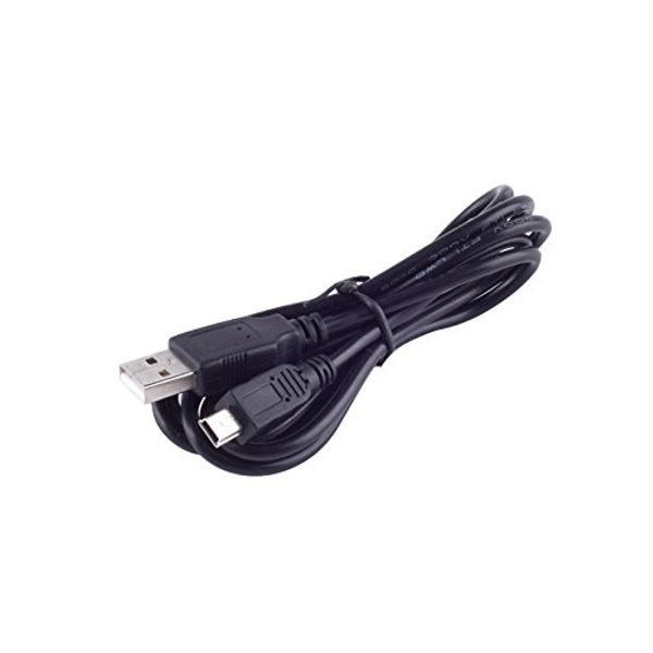 USB Data/Charger Cable for Garmin Nuvi 1370T 1390T 1390LMT