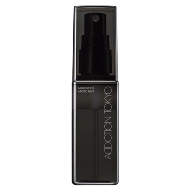 [◆ for non-standard sizes] ADDICTION Makeup Fix Micro Mist 70mL