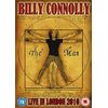 Billy Connolly Live in London 2010 [DVD]