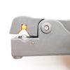 2 Pack Rotary Coaxial Cable Stripping Tool Two Blade Coax Wire Cutter Stripper