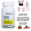 Circulation Support, Veins Supplement, Arteries Support, 90 Capsules, 750 mg.