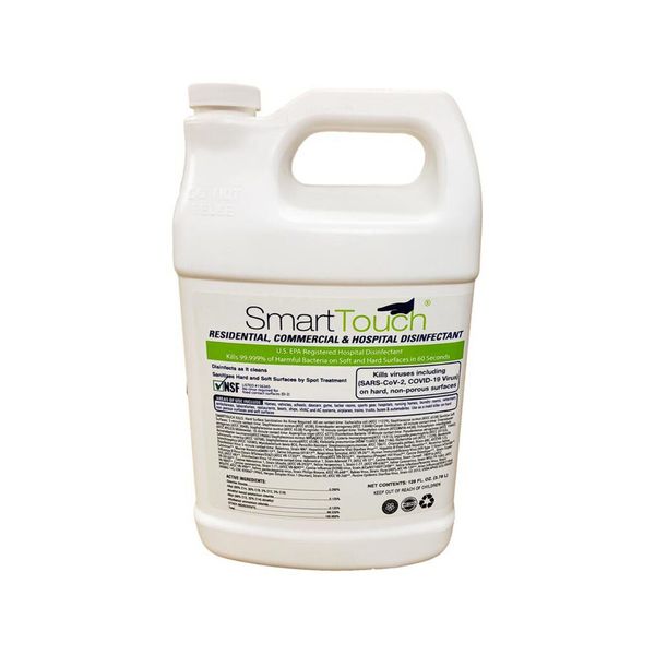Disinfectant SmartTouch Hospital Grade