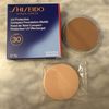 NWB Shiseido UV Protective Compact Foundation (Refill) SPF 30 Medium Beige