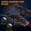 EverBrite Rechargeable Headlamp 1000 Lumen LED Headlight USB-C W/5 Light Modes