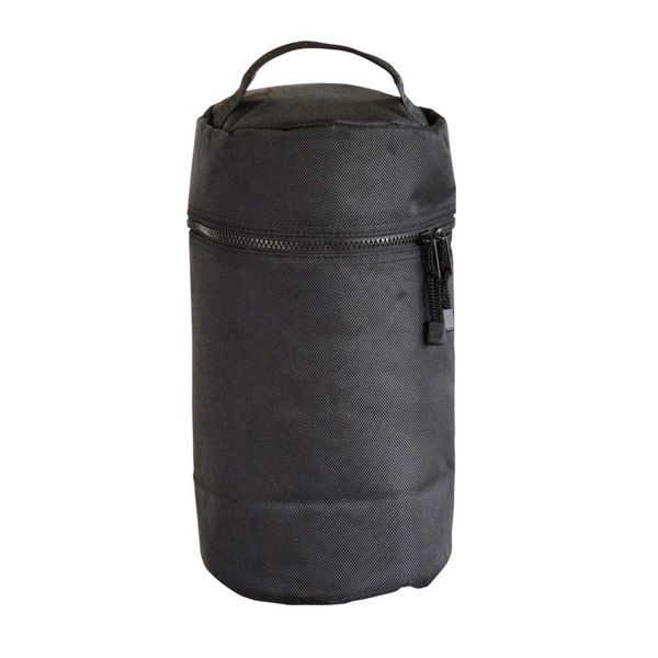 &NUT LANTERN CARRYBAG Ssize [Black/Small] and Nut Lantern Carrying Bag