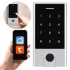 Electronic Fingerprint Smart Lock, Smart Lock, Touch keypad