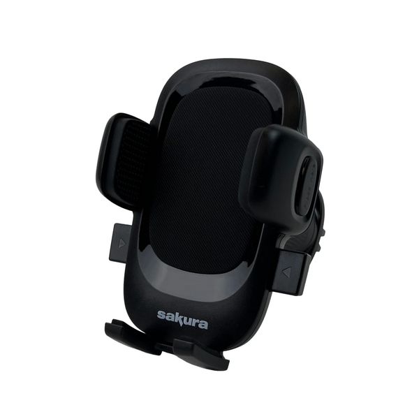 Sakura Car Essentials Universal Air Vent Car Phone Holder