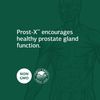 Standard Process Inc. Prost-X - Whole Food Prostate, Bone Health Supplement and Bone Support with Spanish Moss - 90 Capsules