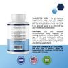 Prosta Peak - Prostate Support- 2 Bottles- 120 Capsules