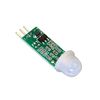 HC-SR505 PIR Motion Sensor (5-Pack) Mini Infrared Human Body Detector Module Compatible with Arduino, Raspberry Pi MCU High Precision Motion Switch for DIY Electronics