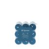 Spaas Scented Clearlights flatpack x18 4,5h - Soft Sunrise